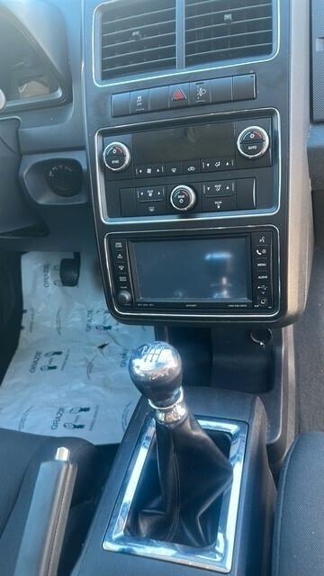 DODGE JOURNEY 7 POSTI