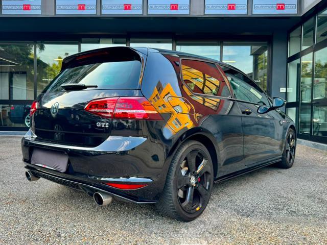 VOLKSWAGEN Golf GTI 2.0TSI 220Cv - 3Porte 2014 *SOLO 79.000KM!*