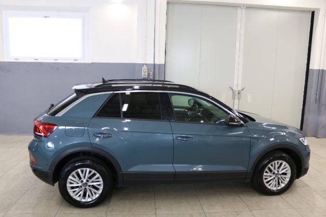 VOLKSWAGEN T-Roc 1.5 TSI ACT DSG Style