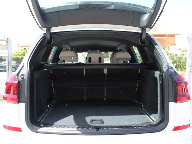 BMW X3 xDrive20d 48V Msport