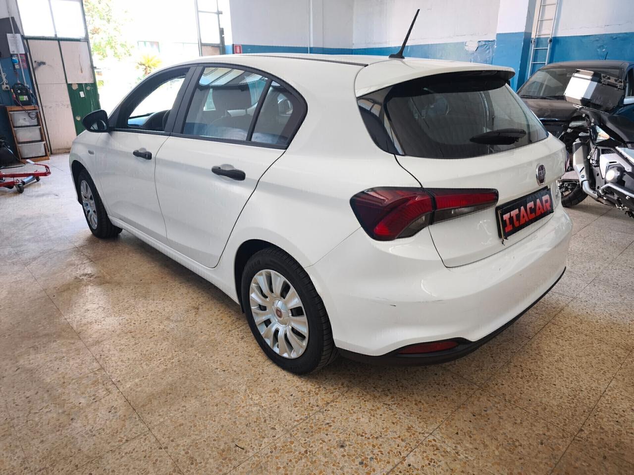 Fiat Tipo 1.0 5 porte Business