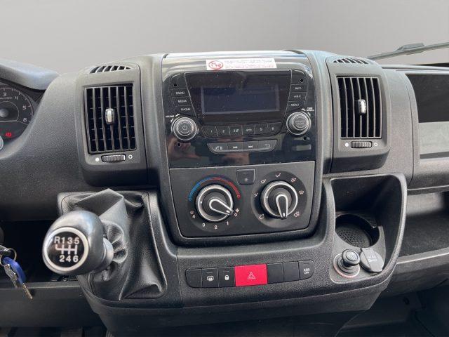 PEUGEOT Boxer Cella frigo +12 -20 165CV