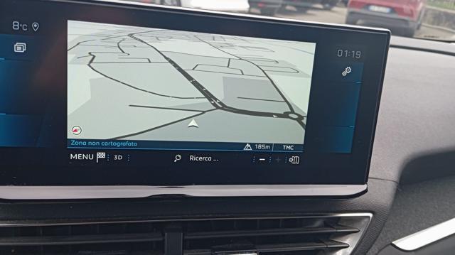 PEUGEOT 3008 *PROMO* BlueHDi 130 S&S EAT8 Allure