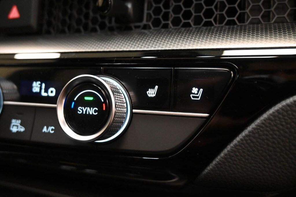 HONDA CR-V 6ª serie CR-V 2.0 Phev eCVT Advance...