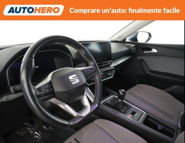 SEAT Leon 1.0 TSI 110 CV Business