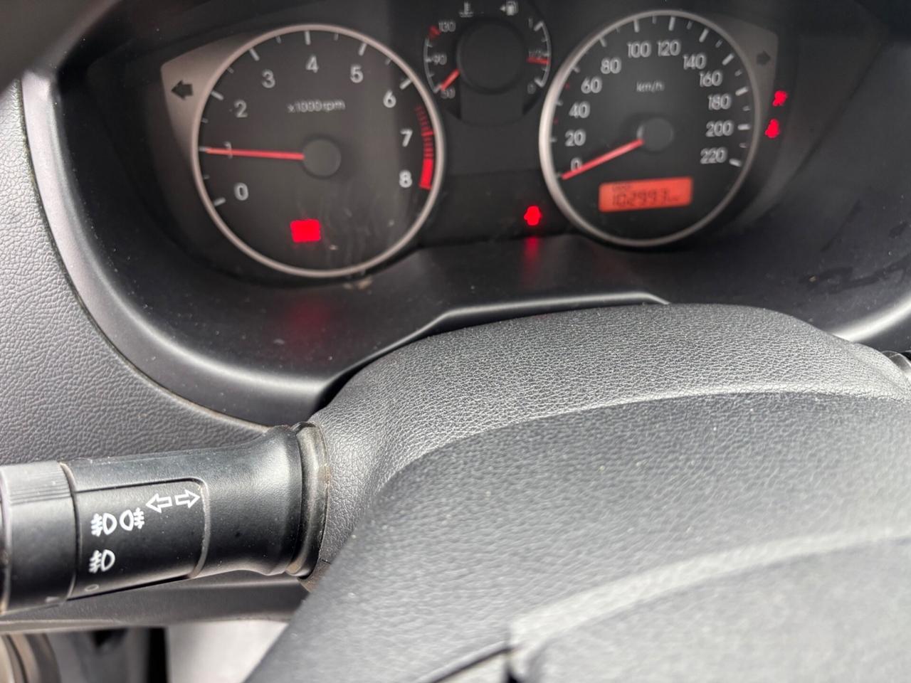 Hyundai i20 1.2 3p. BlueDrive GPL Comfort