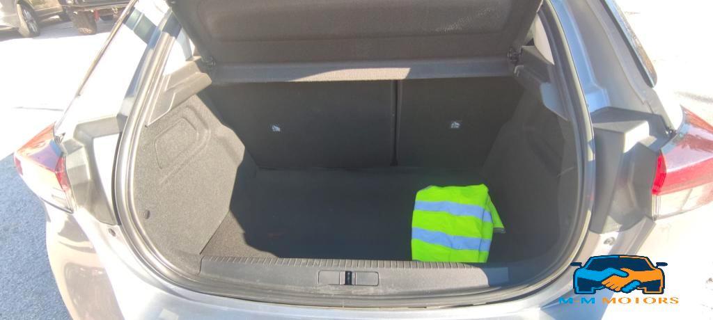 Opel Corsa 5 Porte Corsa 1.2 Elegance s&s 75cv