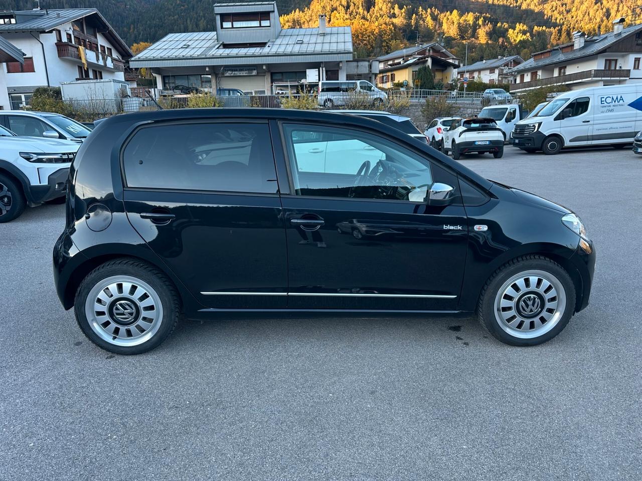 Volkswagen up! 1.0 75 CV 5p. high