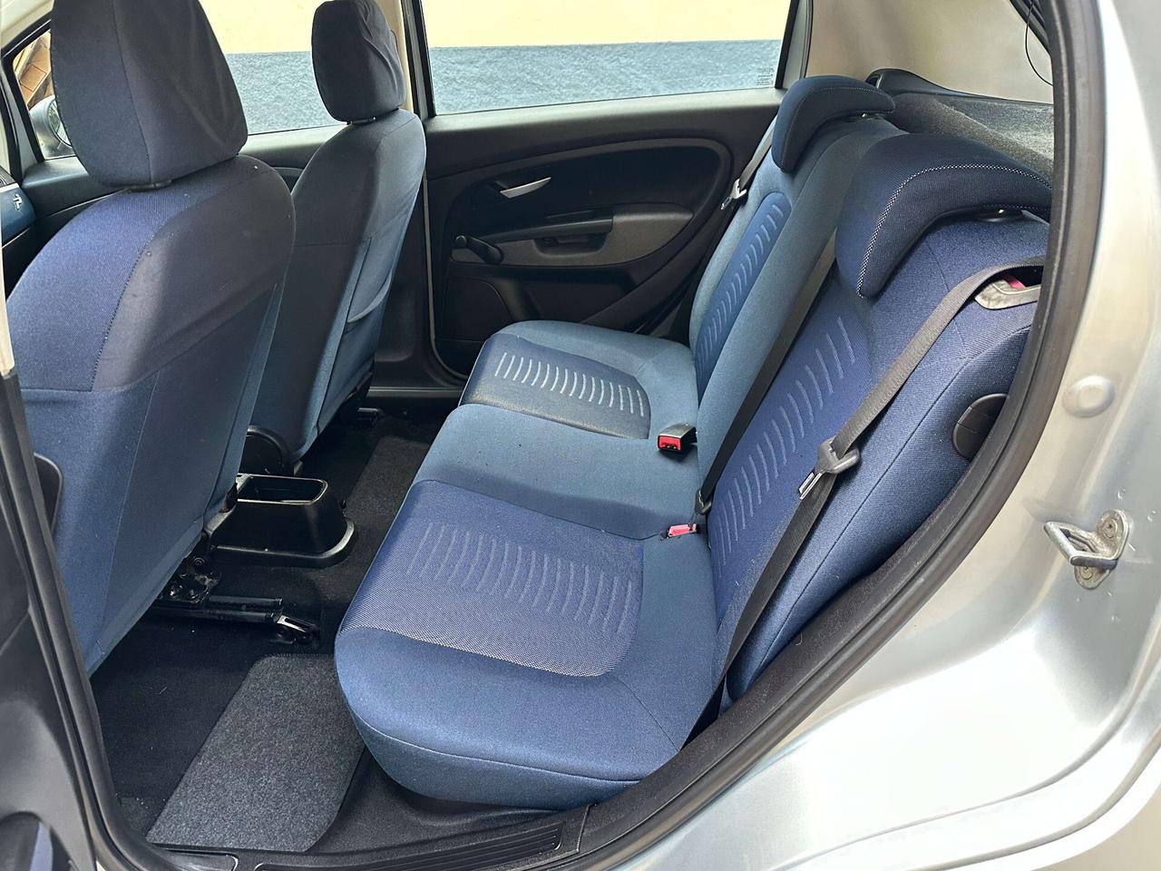 Fiat Grande Punto 1.2 5 porte