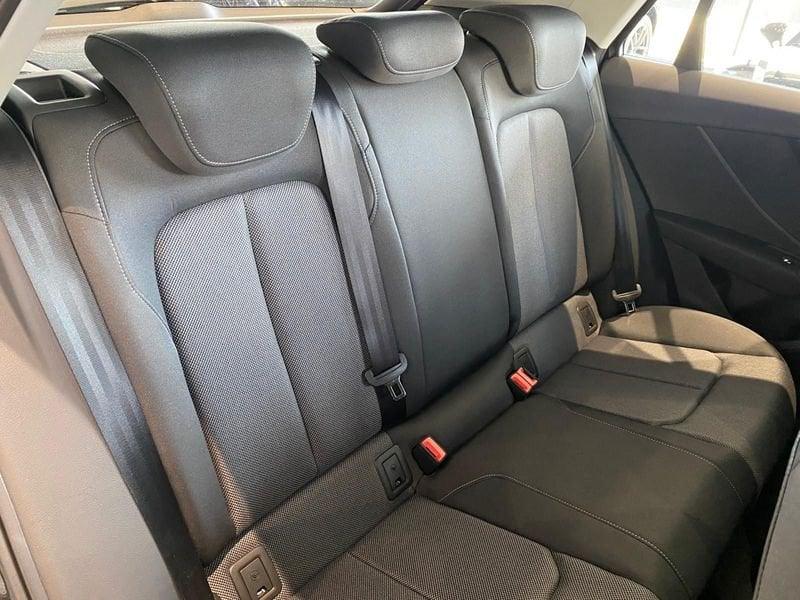 Audi Q2 35 1.5 TFSI S Line - IVA Esposta