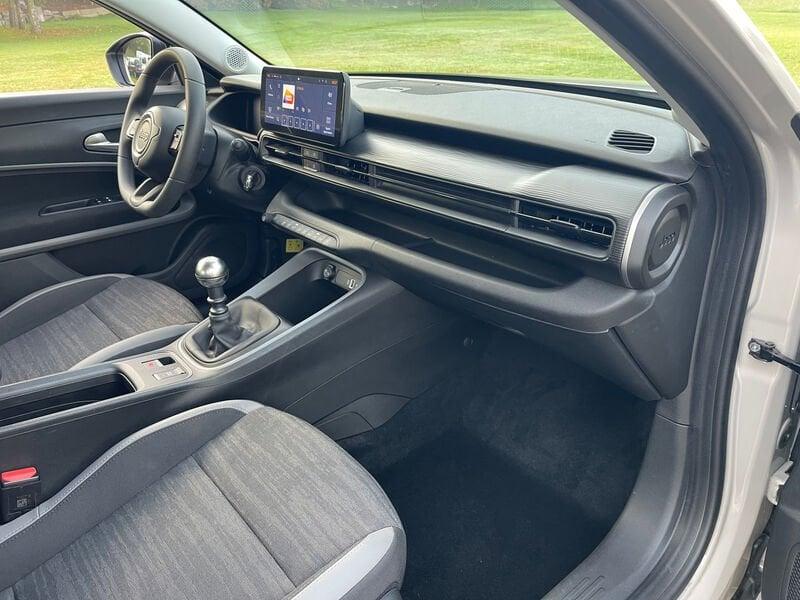 Jeep Avenger 1.2 turbo Longitude fwd 100cv