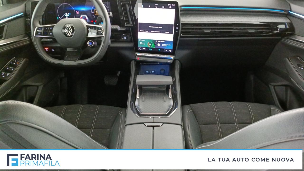 RENAULT Austral 2023 - Austral 1.2 E-Tech full hybrid Techno 200cv a