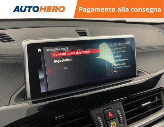 BMW X2 xDrive20d Msport-X