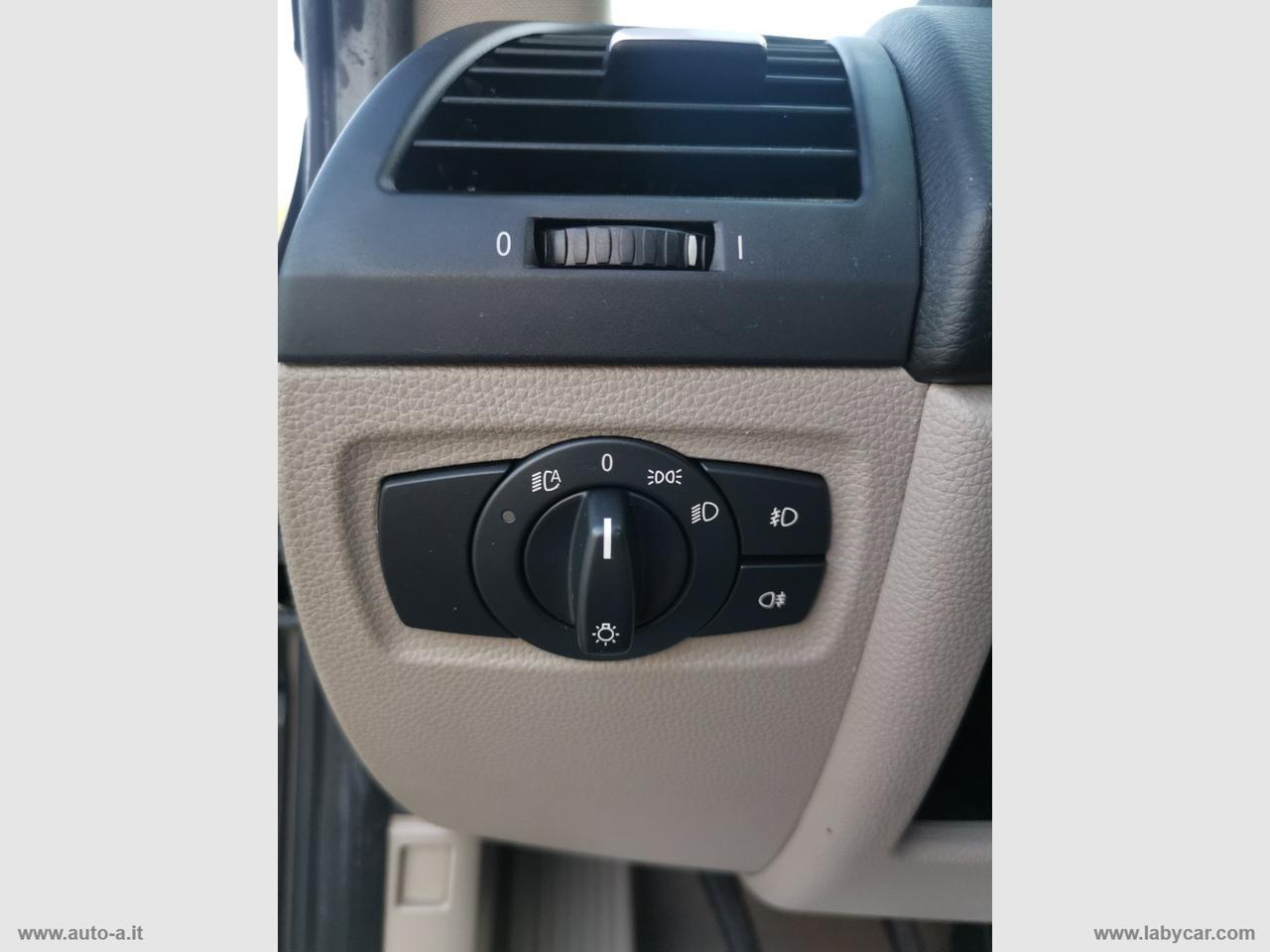 BMW 120d 3p. Futura