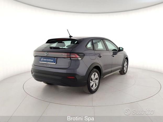 Volkswagen Taigo 1.0 TSI DSG Life