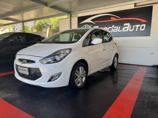HYUNDAI iX20 1.4 90 CV Comfort
