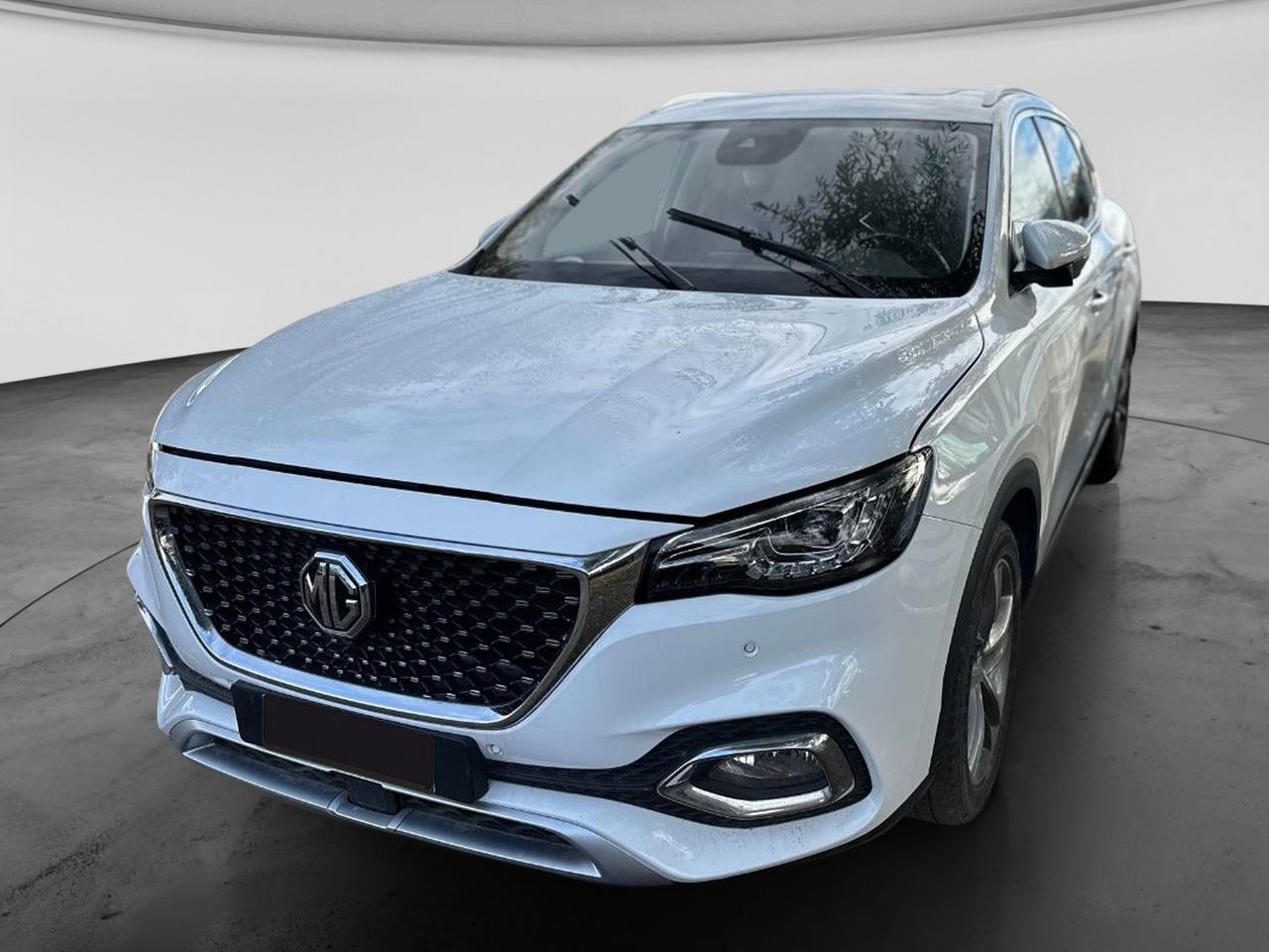 MG HS I - HS 1.5 t Luxury