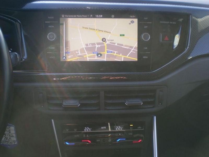 Volkswagen Taigo 1.0 tsi Life 95cv