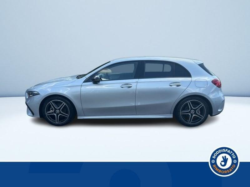 Mercedes-Benz Classe A 180d Automatic AMG Line Advanced Plus