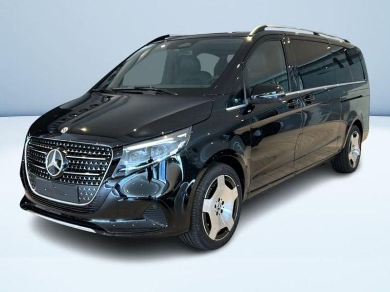 Mercedes-Benz Classe V 250d Extralong Avantgarde