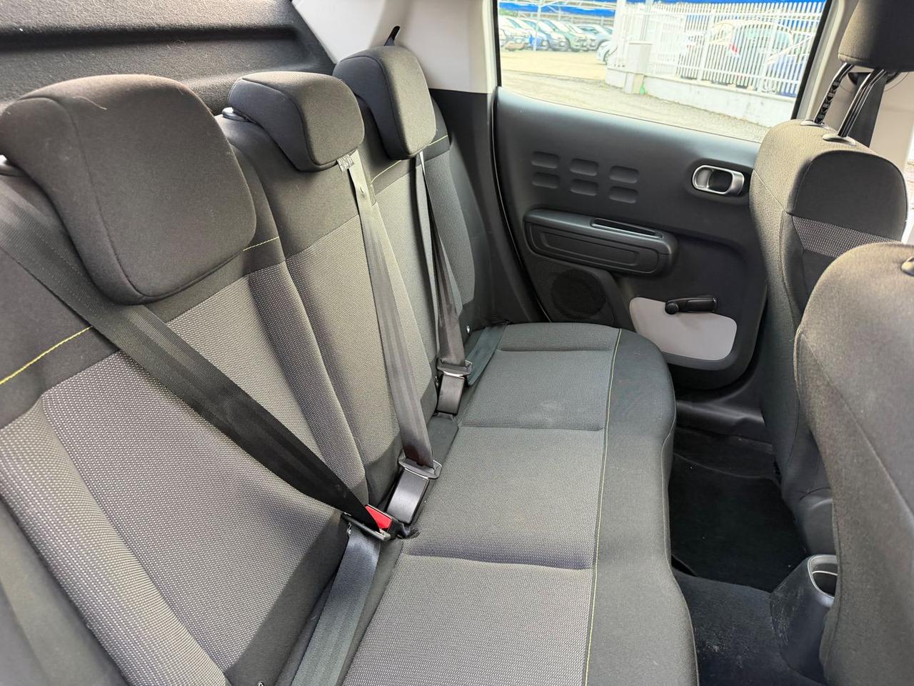 Citroen C3 C-Series 1.5 Blue HDi 100*PROMO F #9235