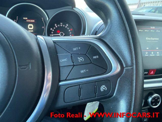 FIAT 500L 1.4 95 CV S&S Connect NEOPATENTATI