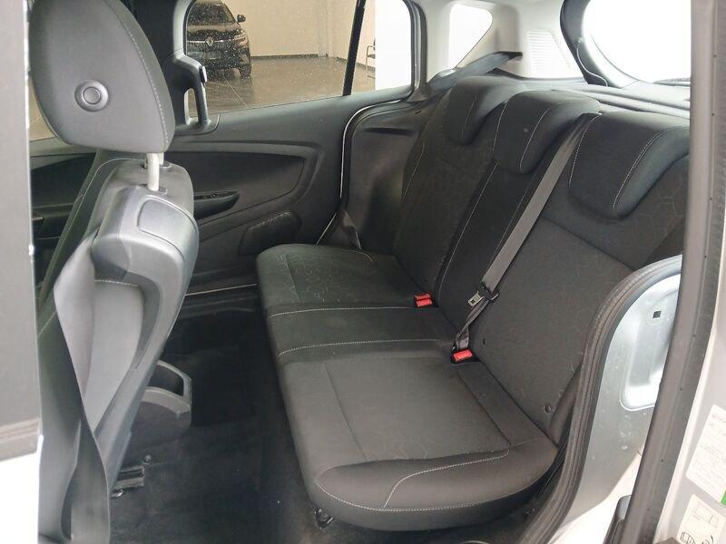 Ford B-Max 1.5 tdci Titanium 95cv