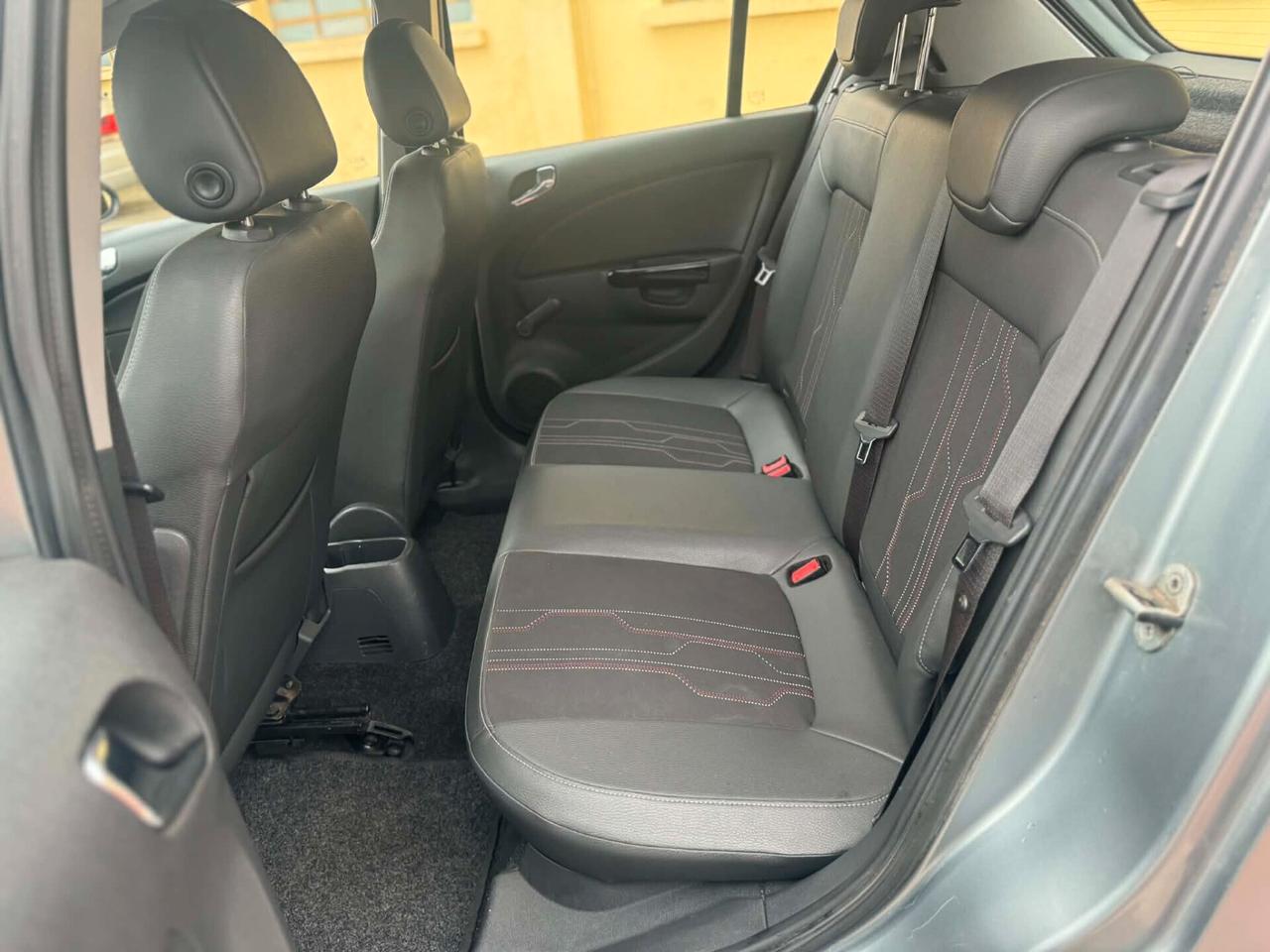 Opel Corsa 1.2 85CV 5 porte GPL-TECH Elective