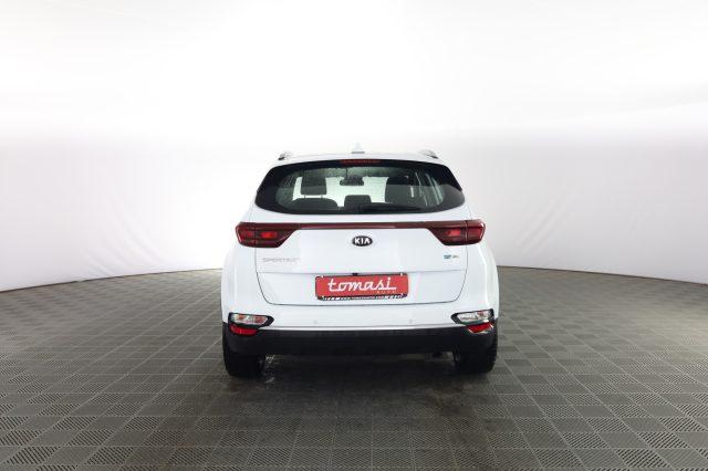 KIA Sportage Sportage 1.6 ECOGPL 2WD Business Class
