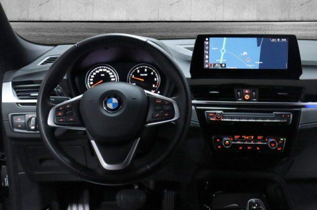 BMW X2 sDrive18d Advantage