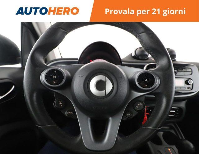SMART ForTwo 70 1.0 Passion