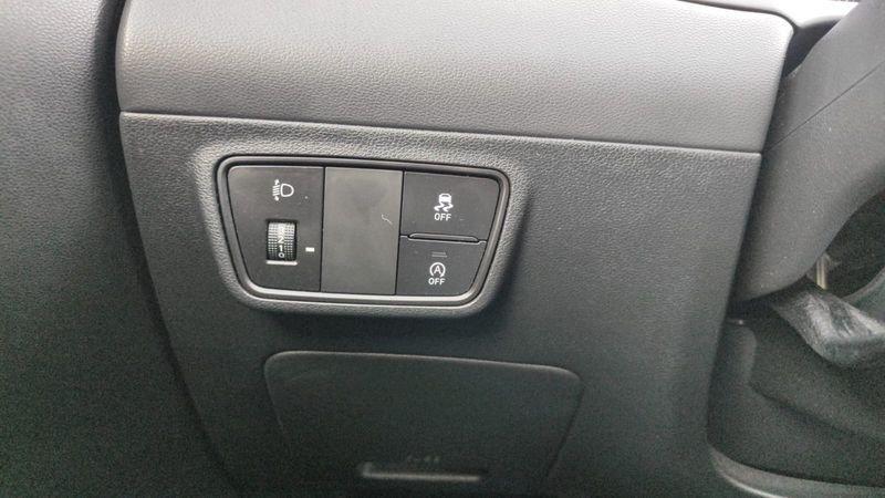 Hyundai Tucson Tucson 1.6 CRDI XLine