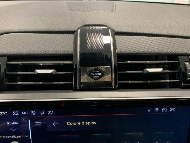 DS AUTOMOBILES DS 7 1.5 BlueHDi Automatico Bastille Business