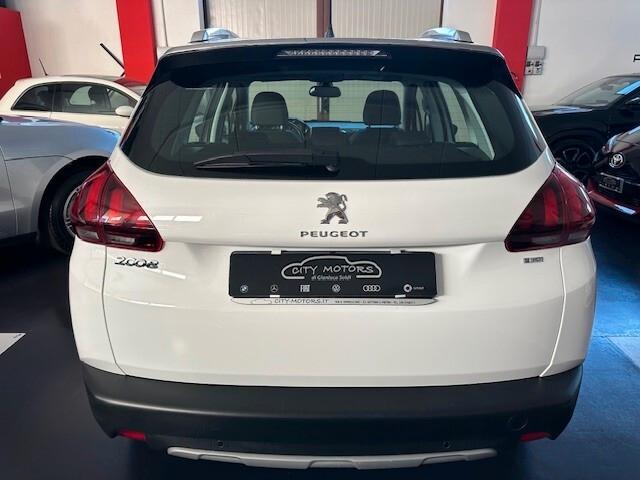 Peugeot 2008 BlueHDi 100 Allure PROMO
