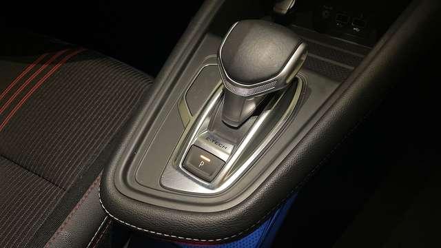Renault Captur 1.6 E-TECH Plug-in Hybrid 160cv RS Line Aut