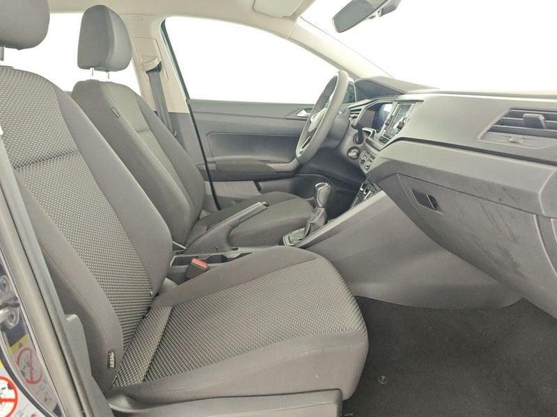 Volkswagen Taigo 1.0 TSI Life