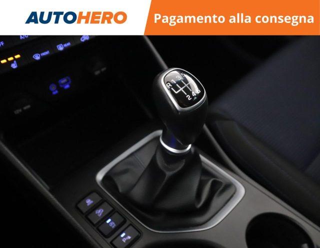 HYUNDAI Tucson 1.7 CRDi XPossible