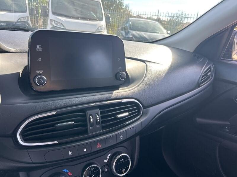 FIAT Tipo SW II 2021 SW 1.6 mjt City Life s&s 130cv