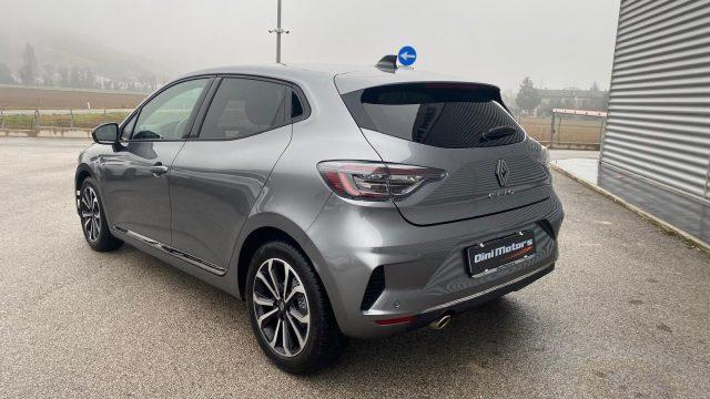 RENAULT Clio TCe 90 CV 5 porte Evolution Aziendale