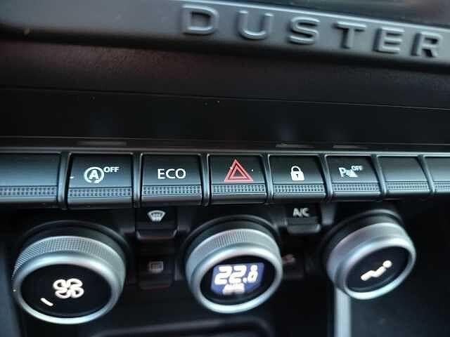 Dacia Duster 1.5 Blue dCi 8V 115 CV 4x2 Journey