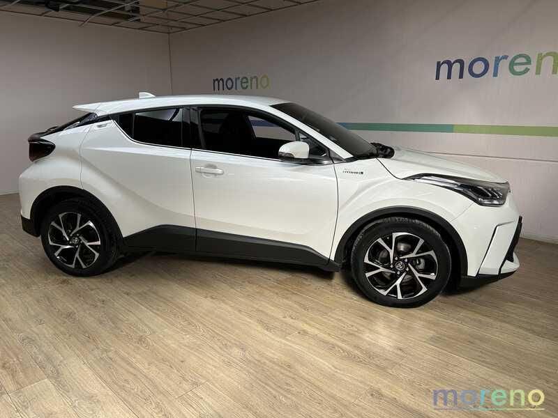 Toyota C-HR 1.8H Trend 2WD ECVT
