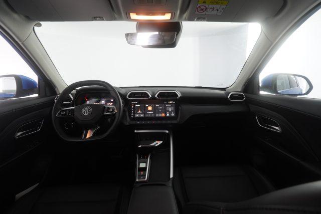 MG ZS (2024-->) Hybrid+ Luxury