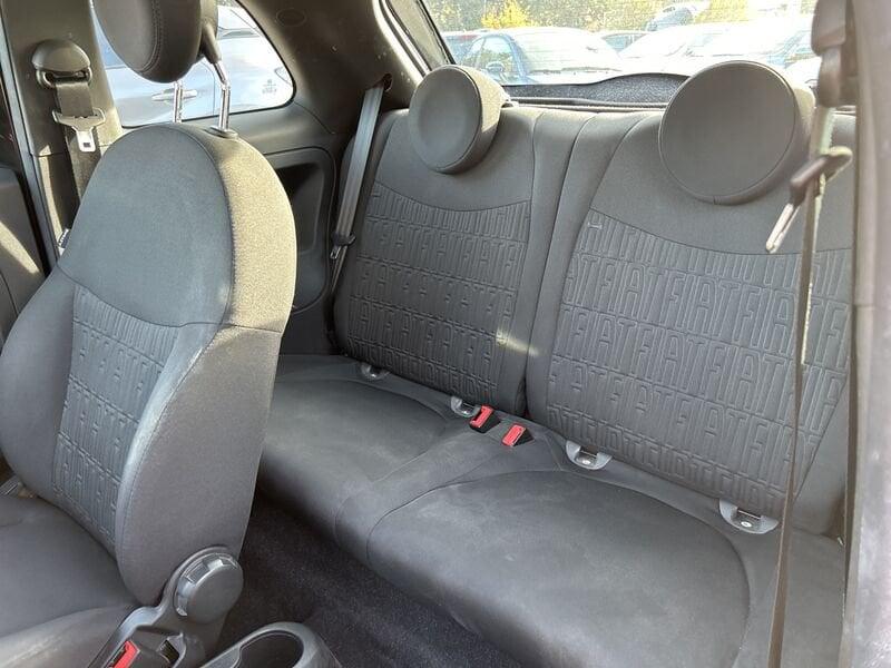 FIAT 500 III 2015 1.0 hybrid Dolcevita 70cv