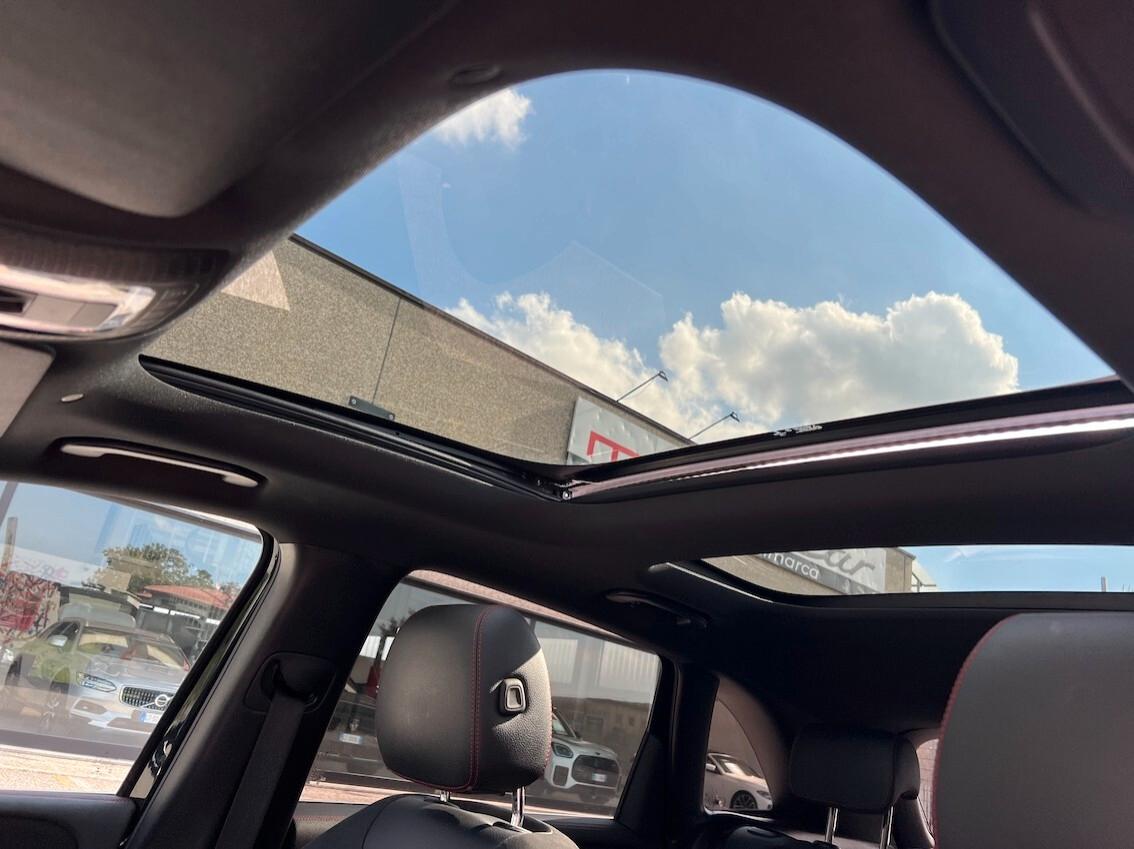 Mercedes-Benz B 180 d Premium auto - TETTO APR. - FULL OPTIONAL!!