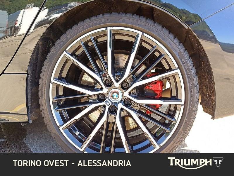 BMW Serie 1 M 135i xdrive auto