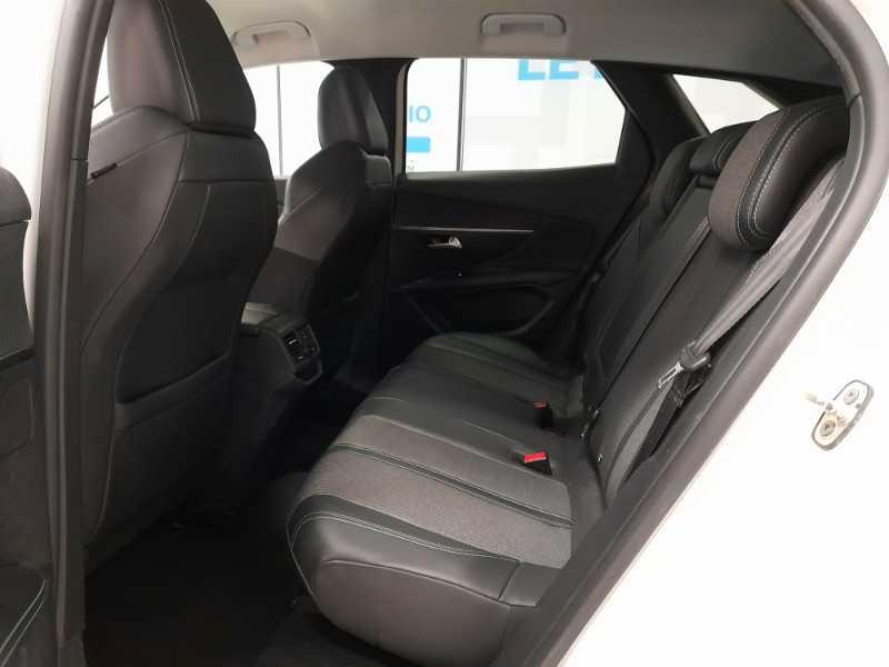 PEUGEOT 3008 2ª serie - 3008 BlueHDi 130 S&S EAT8 Allure