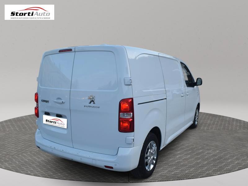 PEUGEOT Expert 1.5 Bluehdi Premium compact 100cv S&S