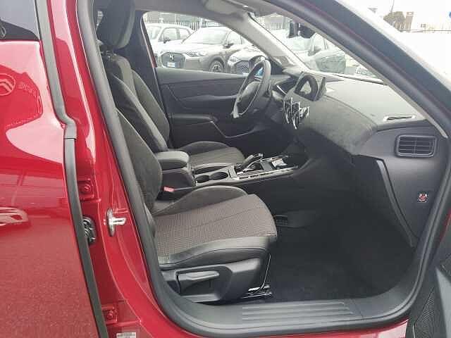 DS DS 3 Crossback 1.2 HYBRID 136cv DCT6 ETOILE KM ZERO