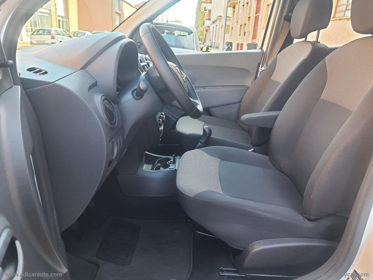 DACIA Lodgy 1.6 100 CV S&S GPL 7 posti Essential