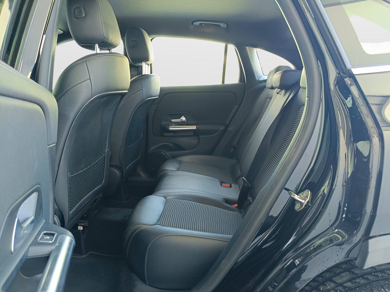 Mercedes-Benz GLA-H247 2020 - GLA 200 d Sport Plus auto
